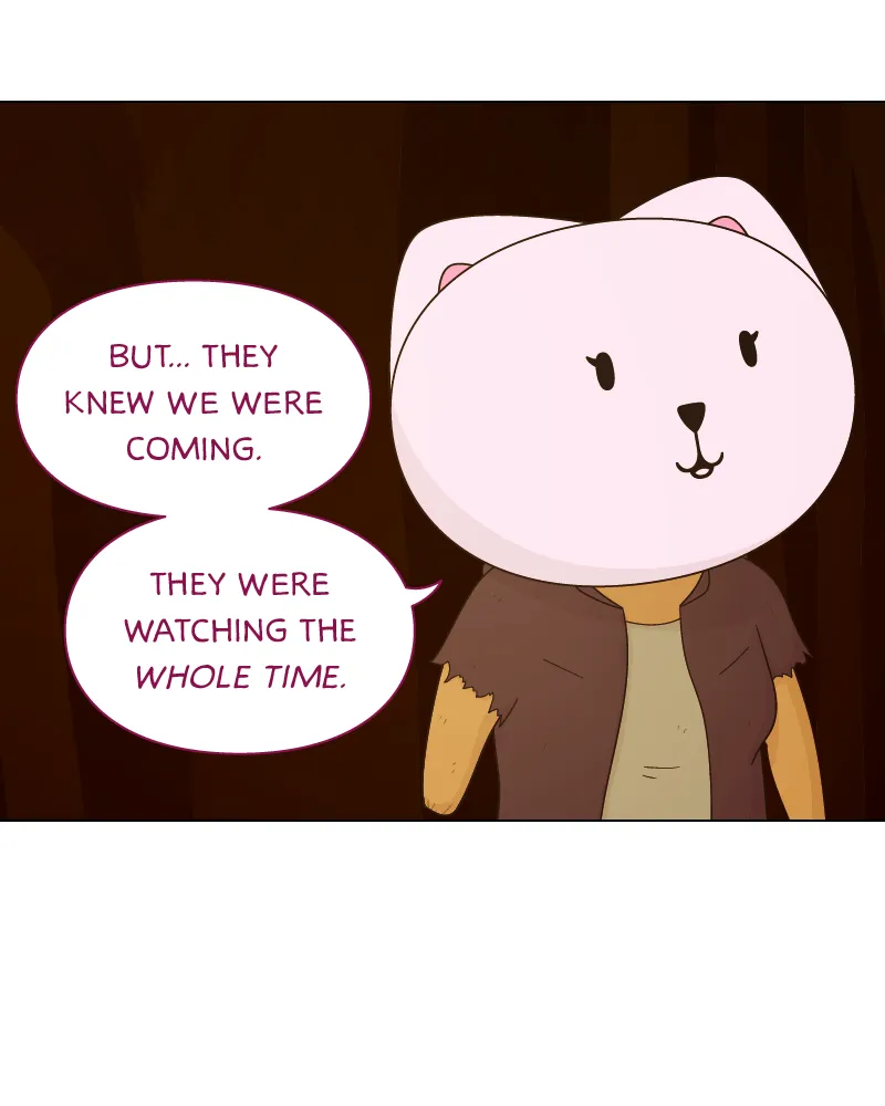 Everything is Fine Chapter 97 page 109 - 