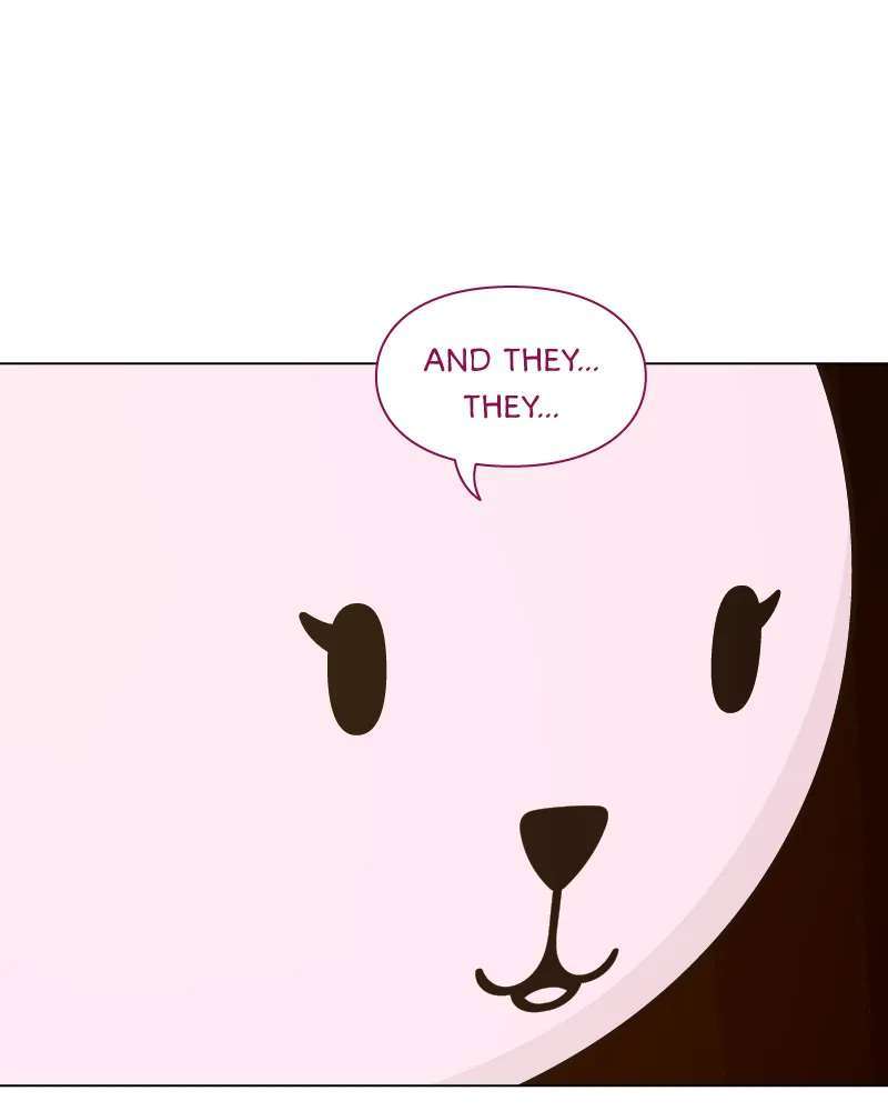 Everything is Fine Chapter 97 page 110 - 