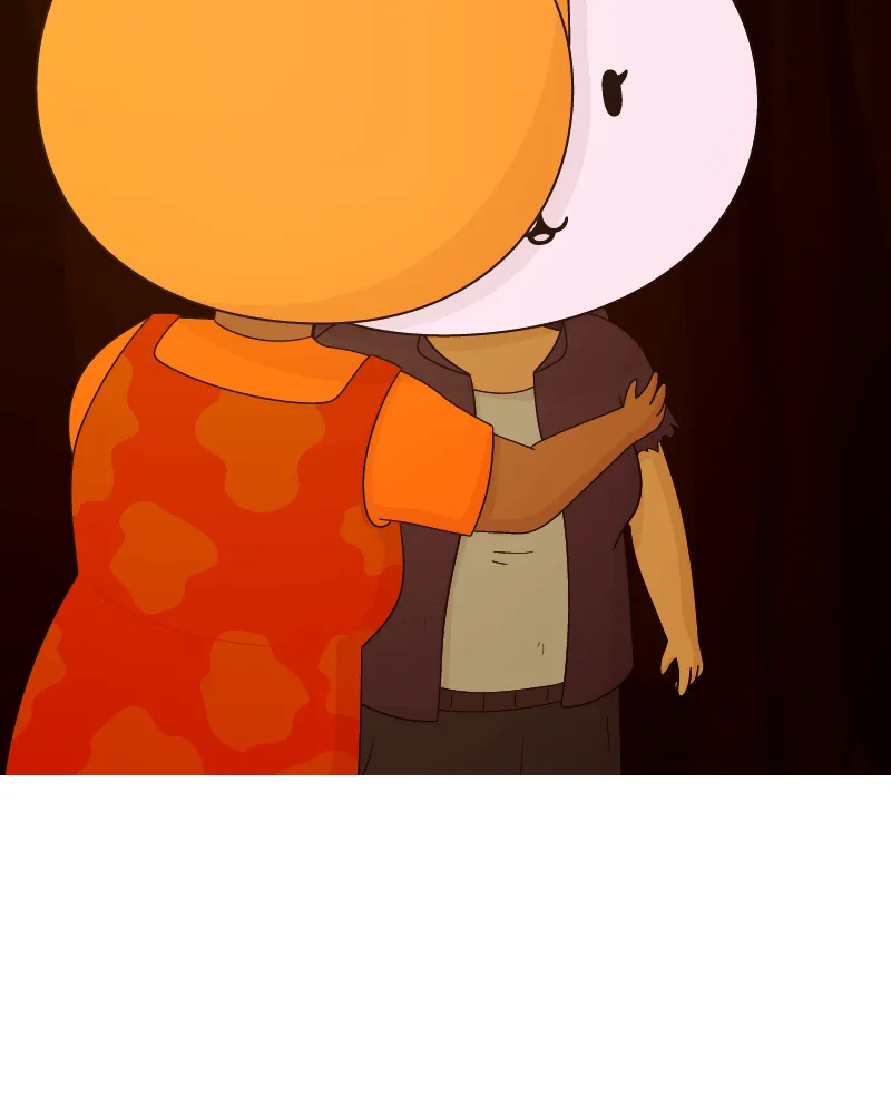 Everything is Fine Chapter 97 page 113 - 