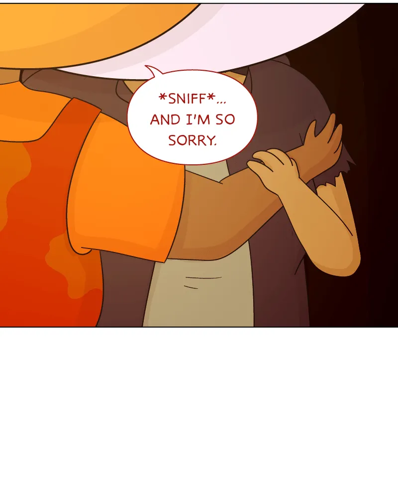Everything is Fine Chapter 97 page 118 - 