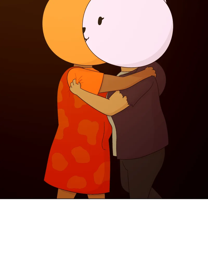 Everything is Fine Chapter 97 page 122 - 