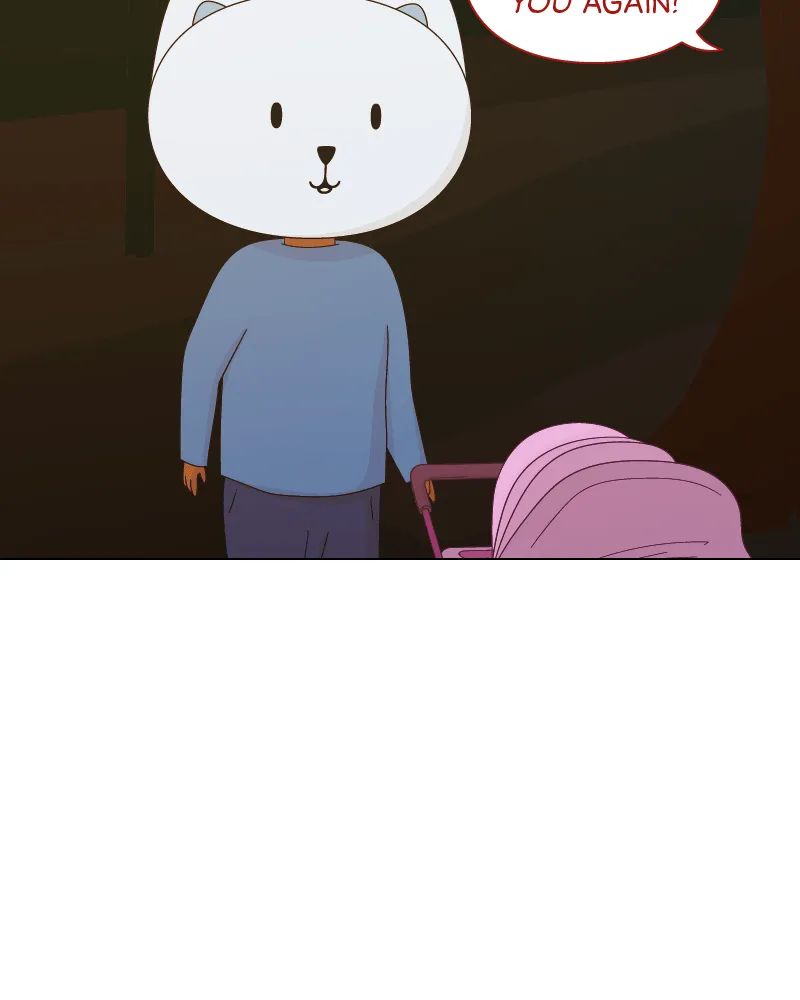 Everything is Fine Chapter 97 page 126 - 