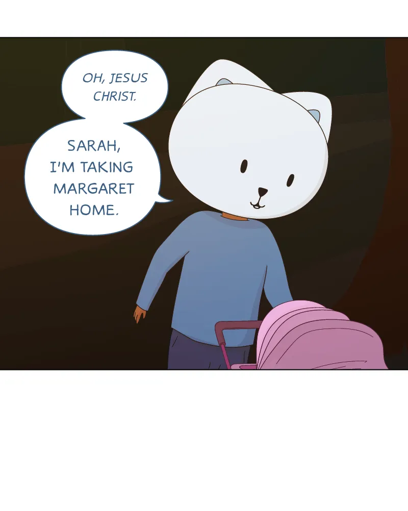 Everything is Fine Chapter 97 page 127 - 