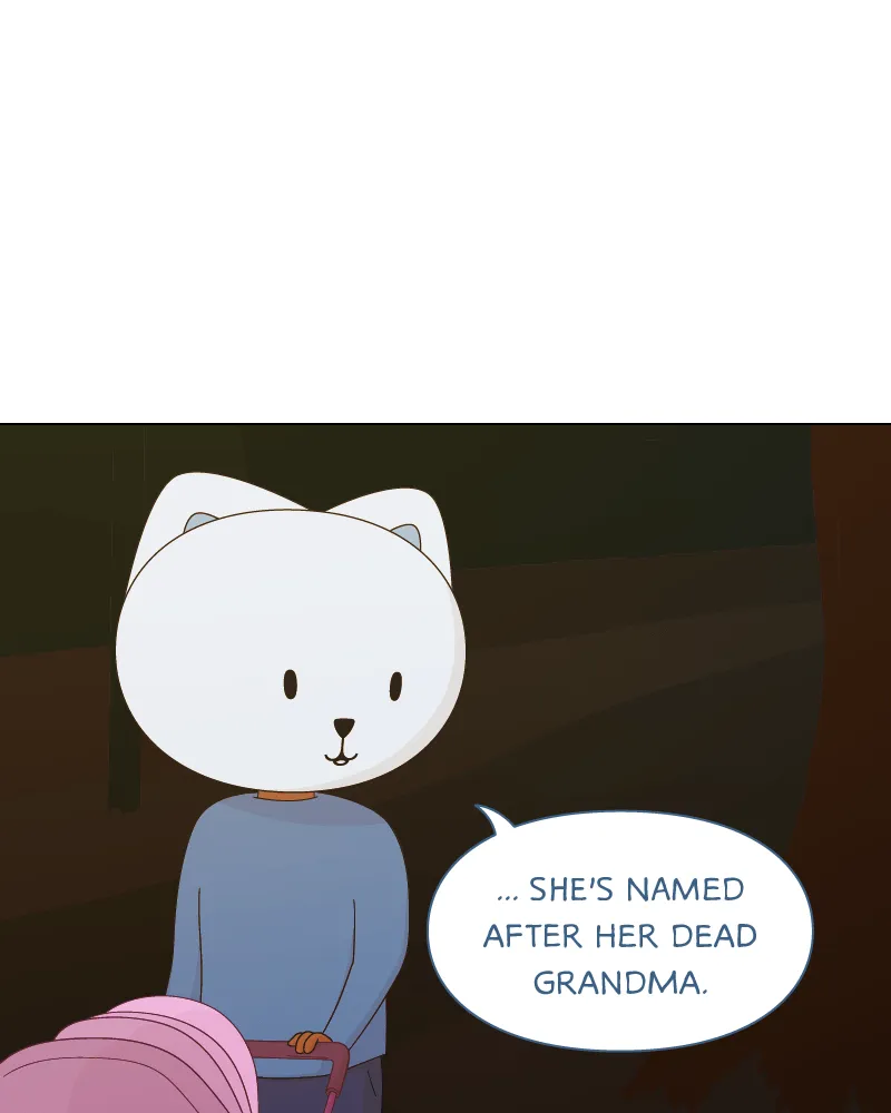 Everything is Fine Chapter 97 page 129 - 