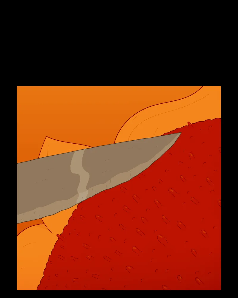 Everything is Fine Chapter 97 page 14 - 