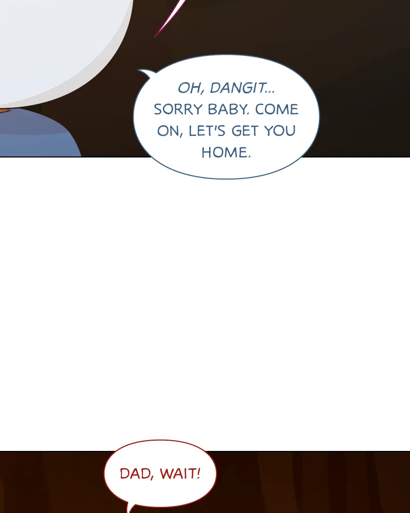 Everything is Fine Chapter 97 page 133 - 