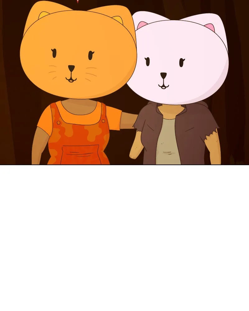 Everything is Fine Chapter 97 page 134 - 