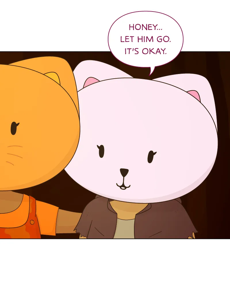 Everything is Fine Chapter 97 page 135 - 