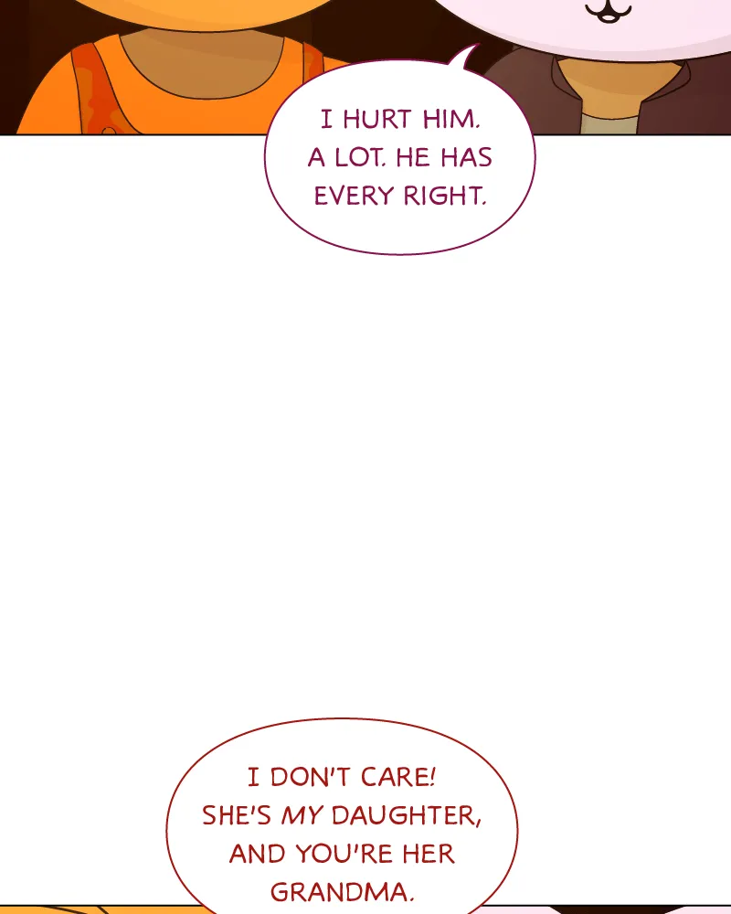 Everything is Fine Chapter 97 page 137 - 