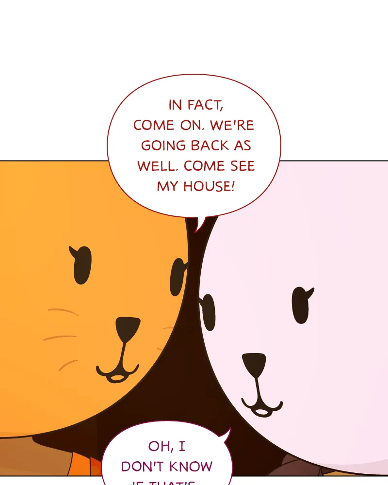 Everything is Fine Chapter 97 page 139 - 