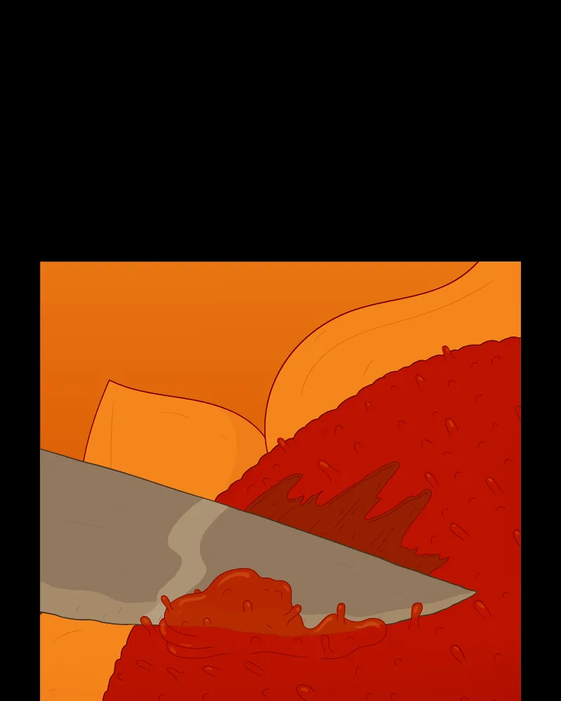 Everything is Fine Chapter 97 page 15 - 