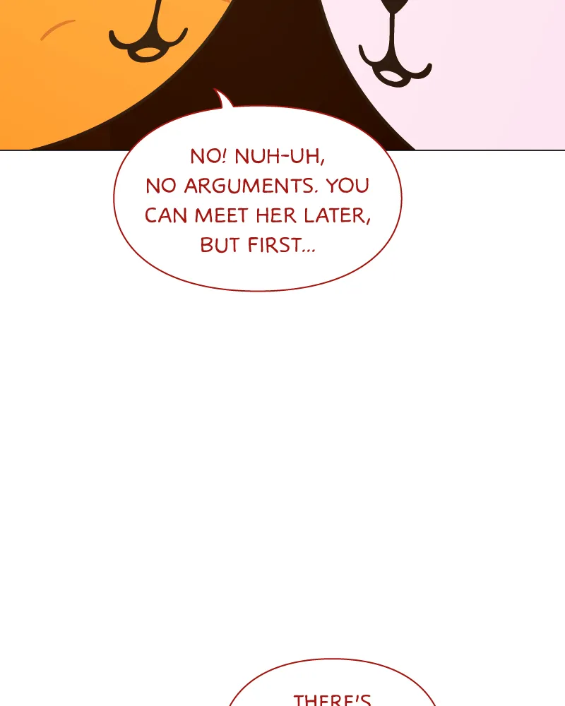 Everything is Fine Chapter 97 page 141 - 