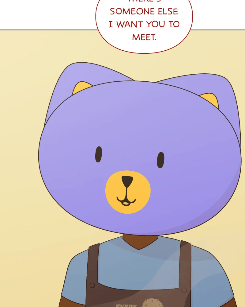Everything is Fine Chapter 97 page 142 - 
