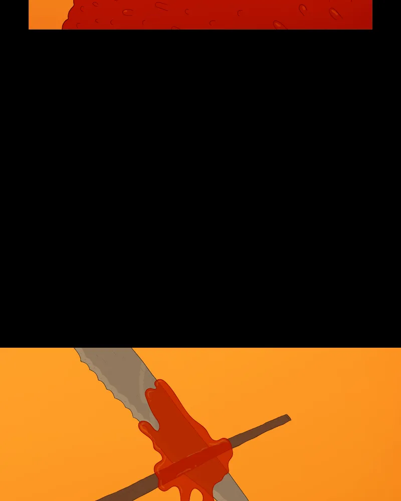 Everything is Fine Chapter 97 page 16 - 