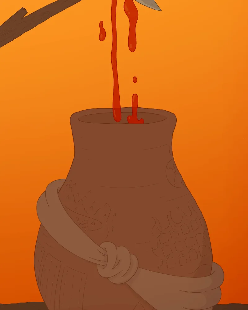 Everything is Fine Chapter 97 page 17 - 