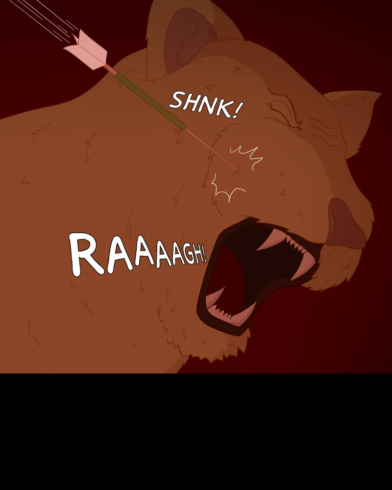 Everything is Fine Chapter 97 page 53 - 