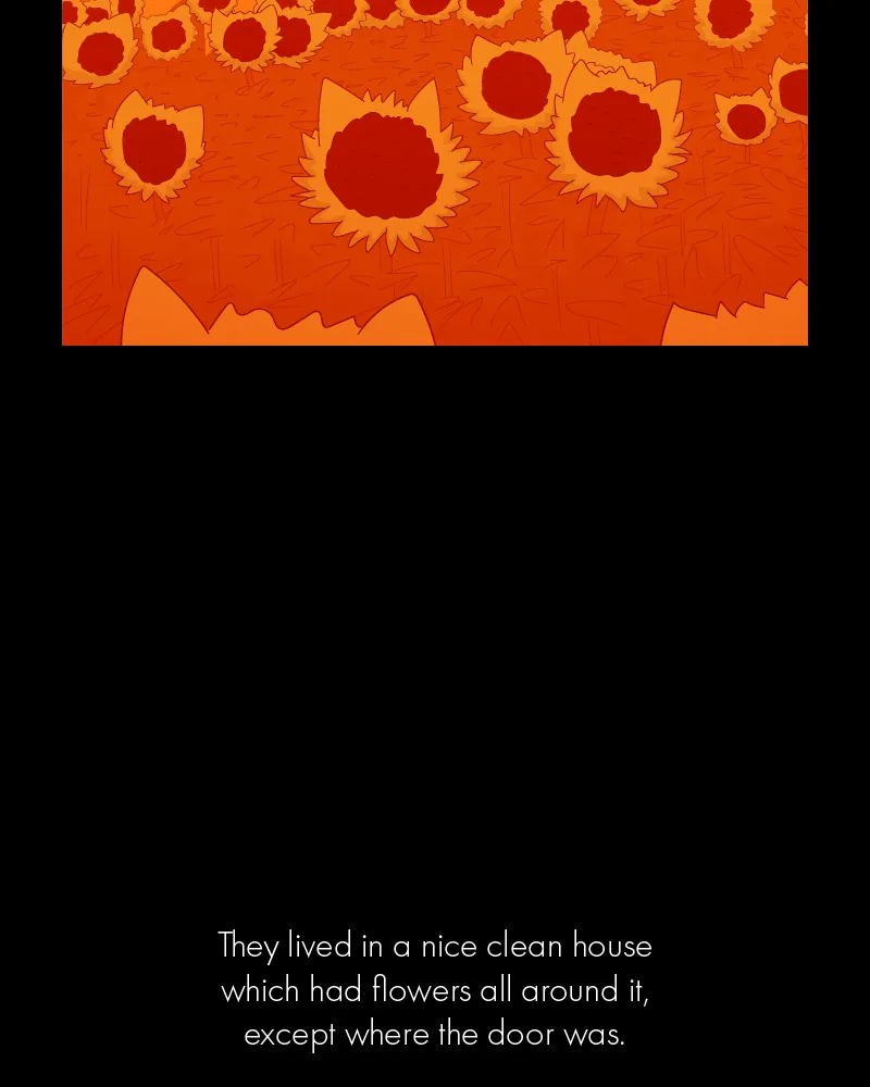 Everything is Fine Chapter 97 page 8 - 
