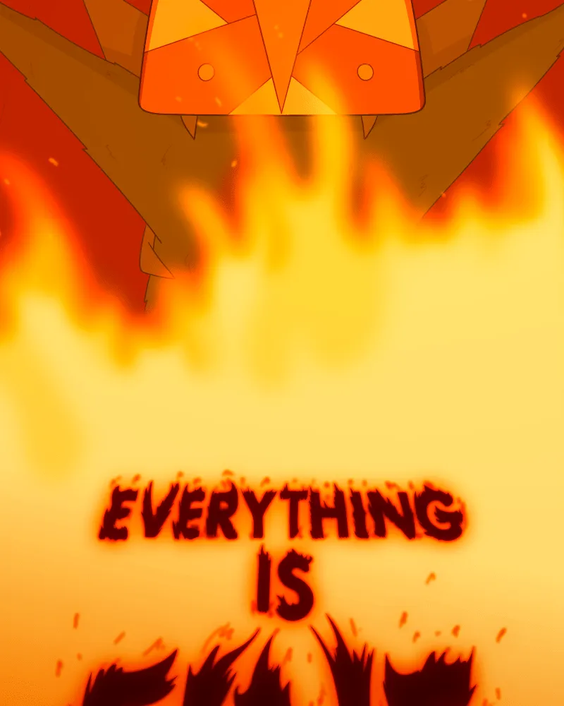 Everything is Fine Chapter 97 page 94 - 