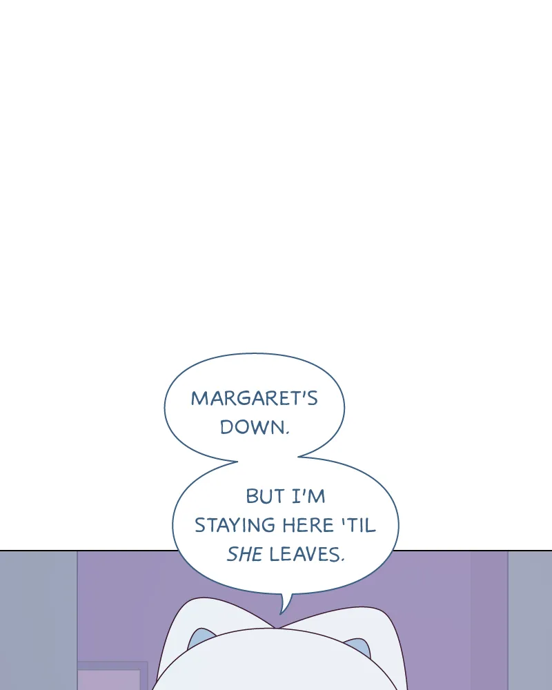 Everything is Fine Chapter 98 page 104 - 
