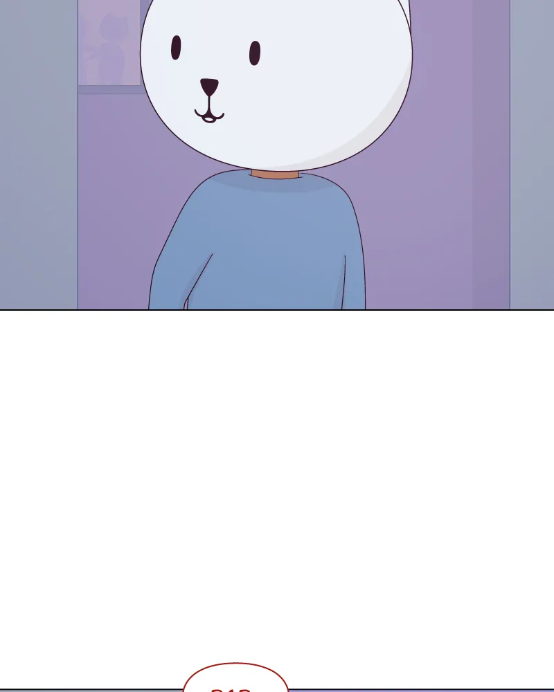 Everything is Fine Chapter 98 page 105 - 