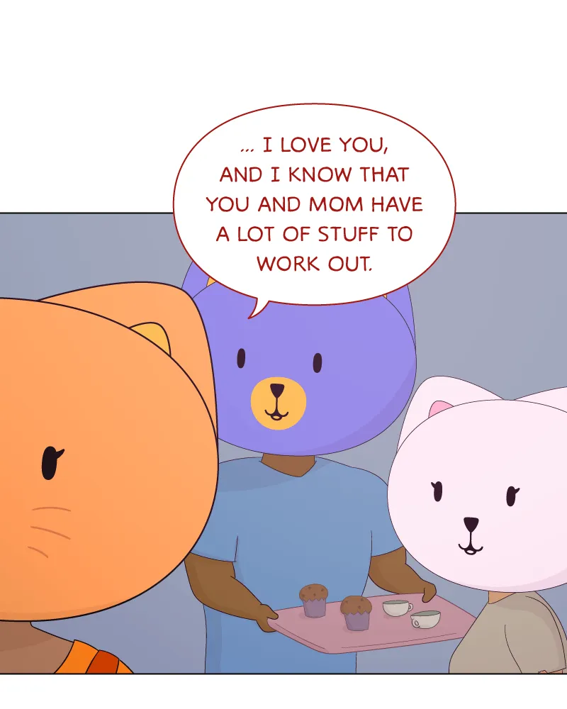 Everything is Fine Chapter 98 page 107 - 