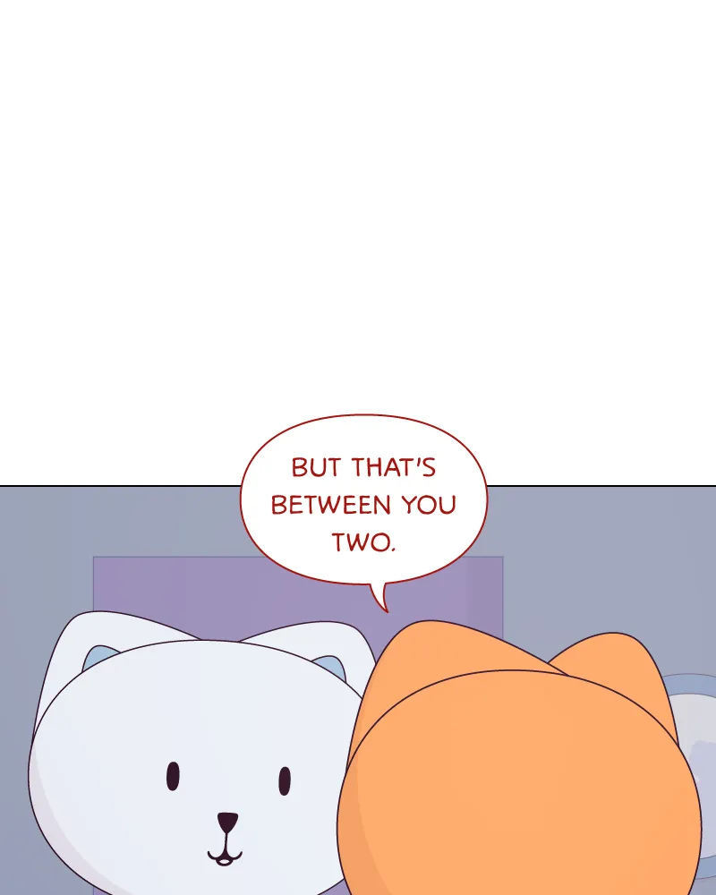 Everything is Fine Chapter 98 page 108 - 