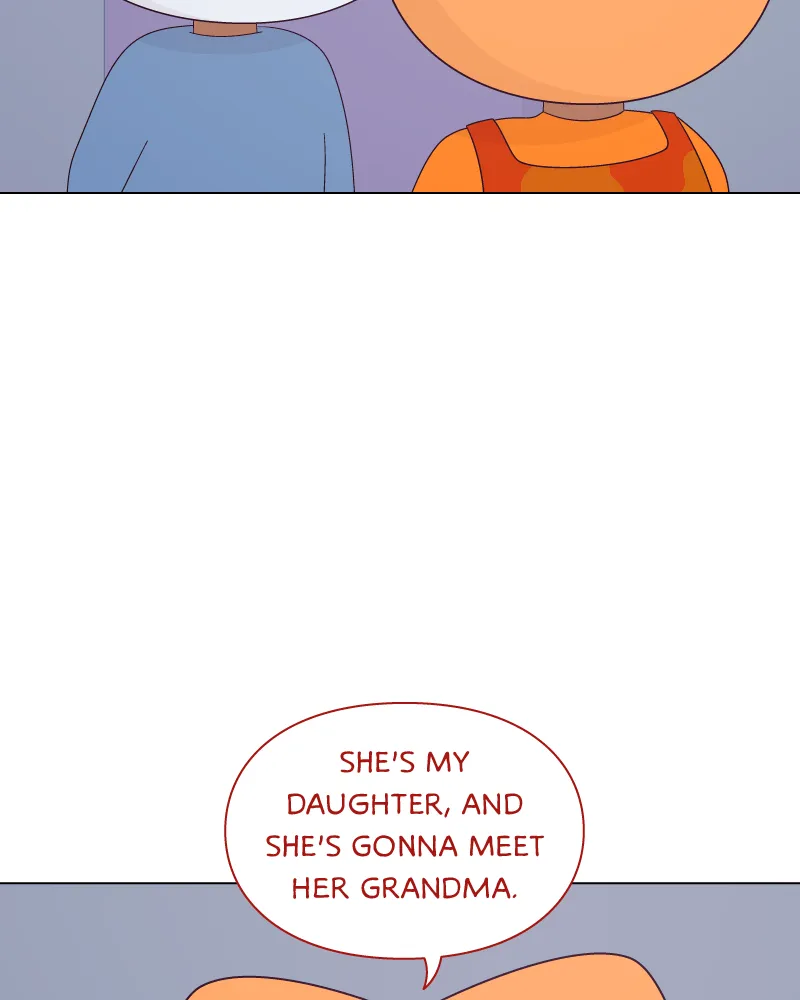 Everything is Fine Chapter 98 page 109 - 