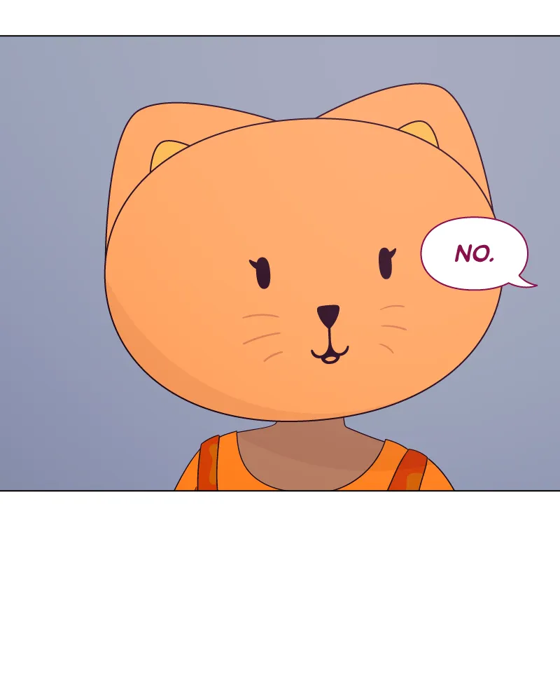 Everything is Fine Chapter 98 page 111 - 