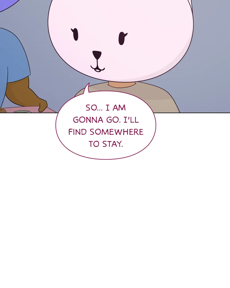 Everything is Fine Chapter 98 page 114 - 