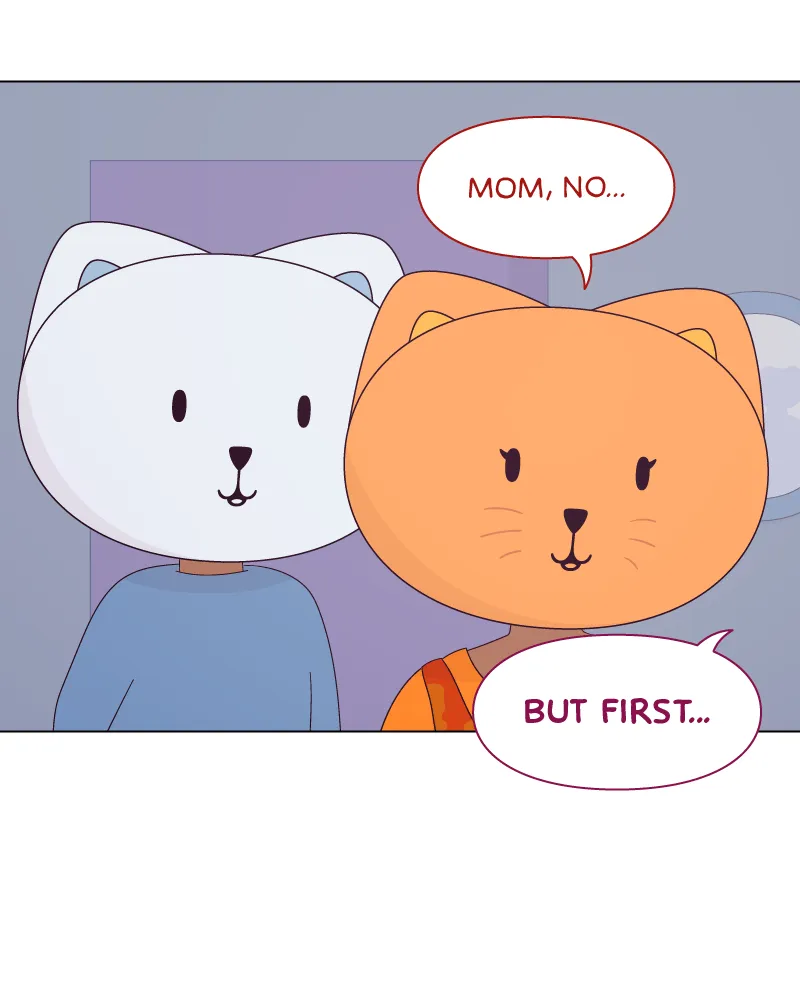 Everything is Fine Chapter 98 page 115 - 