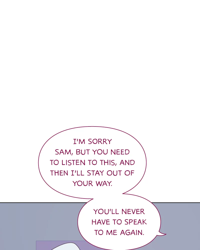 Everything is Fine Chapter 98 page 118 - 