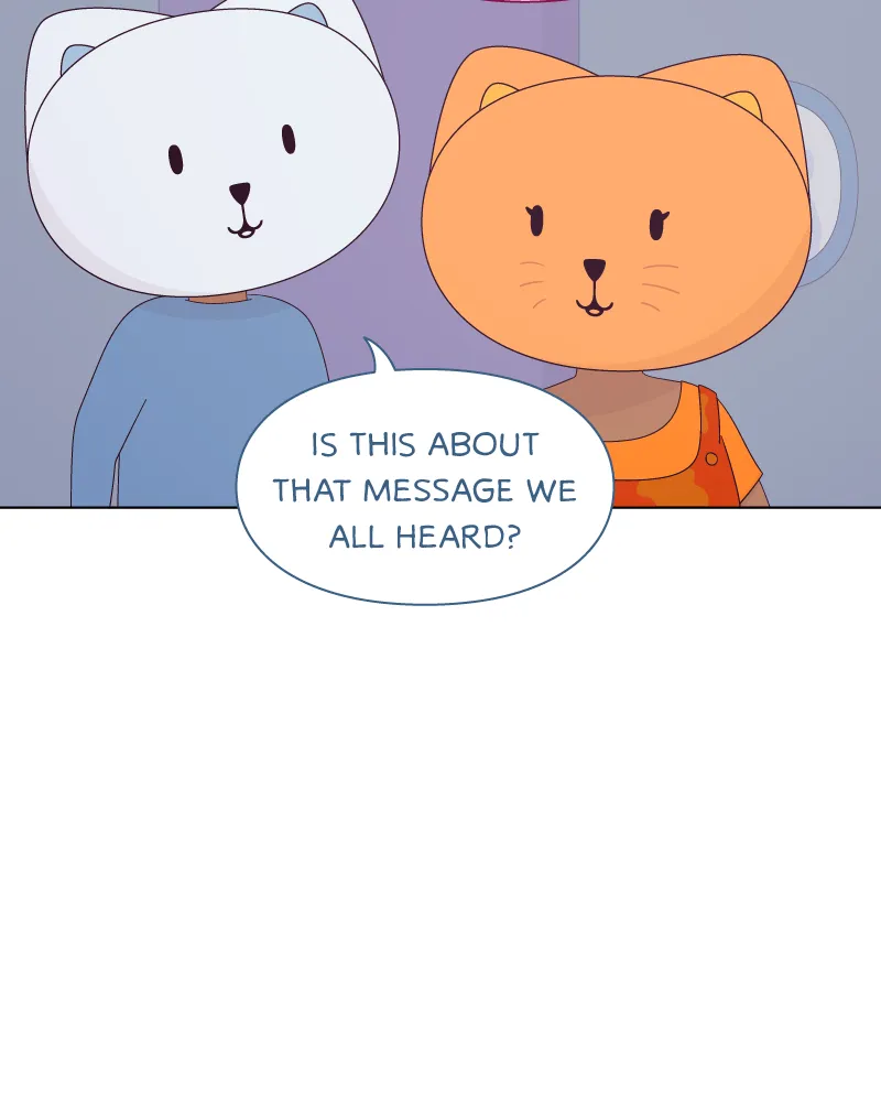 Everything is Fine Chapter 98 page 119 - 