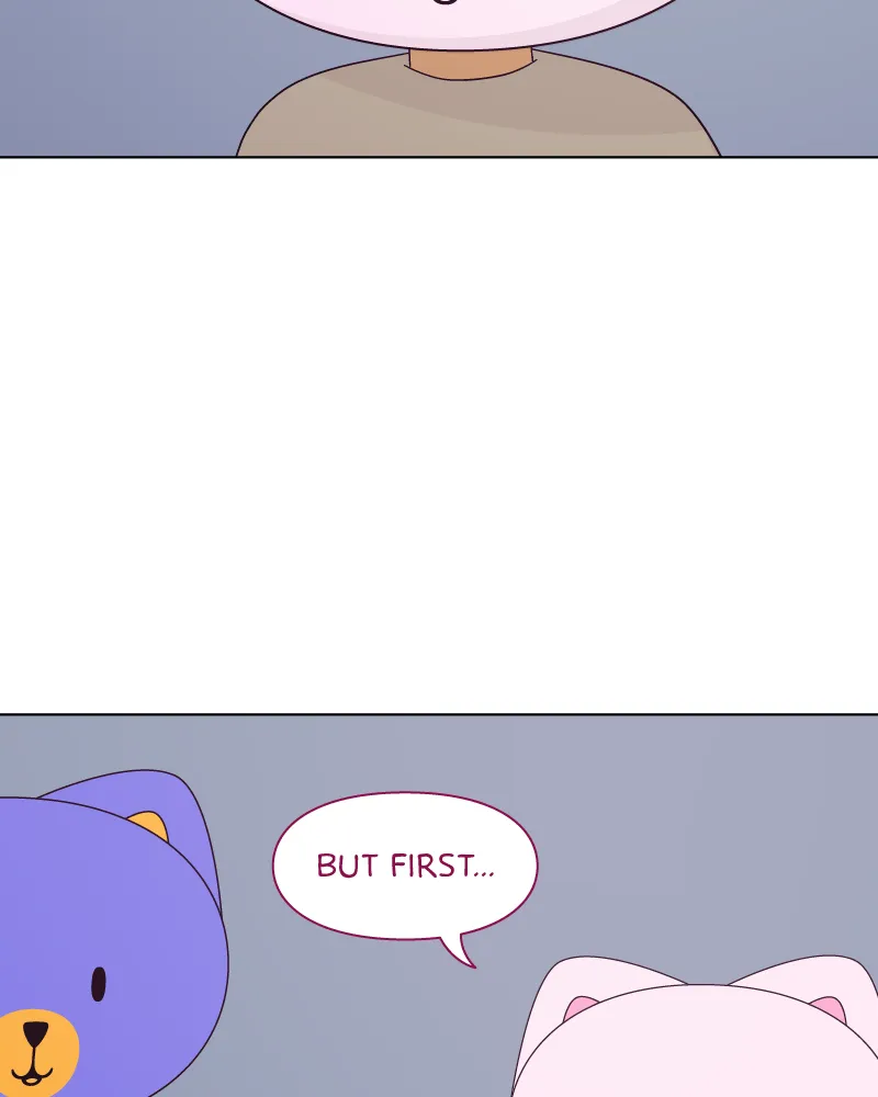 Everything is Fine Chapter 98 page 122 - 