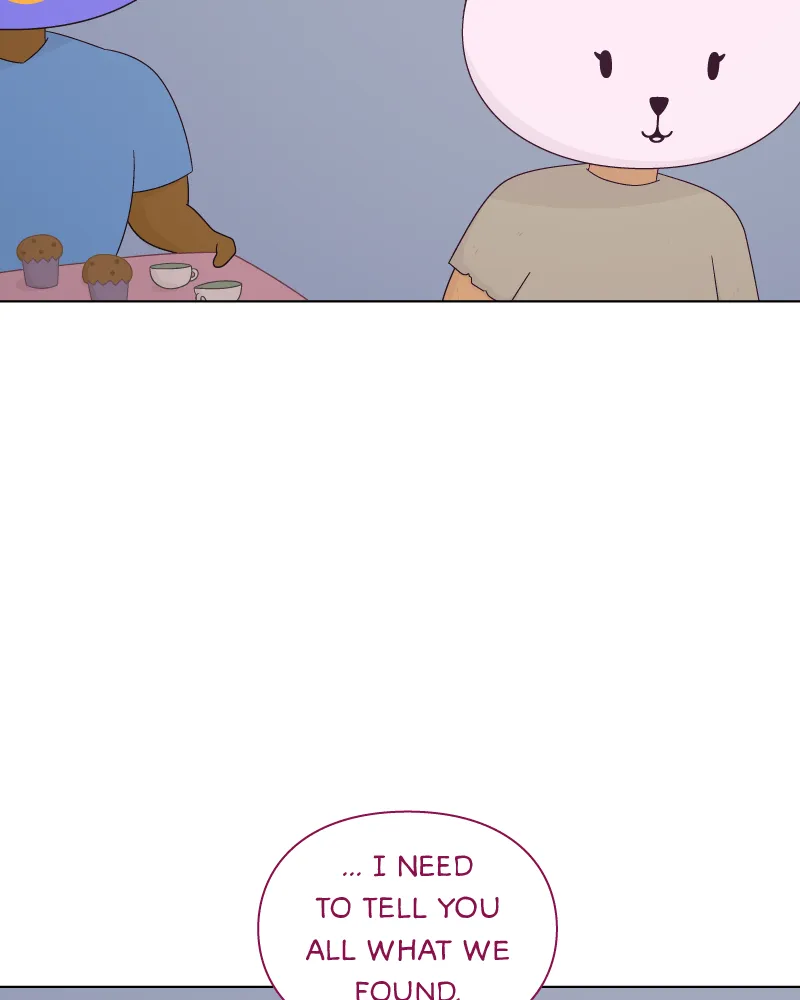 Everything is Fine Chapter 98 page 123 - 