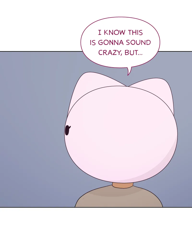 Everything is Fine Chapter 98 page 125 - 