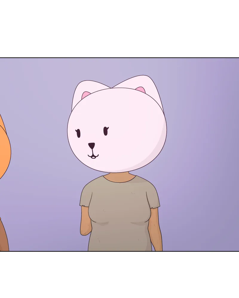 Everything is Fine Chapter 98 page 19 - 