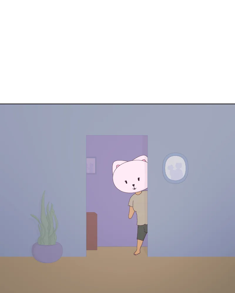 Everything is Fine Chapter 98 page 20 - 