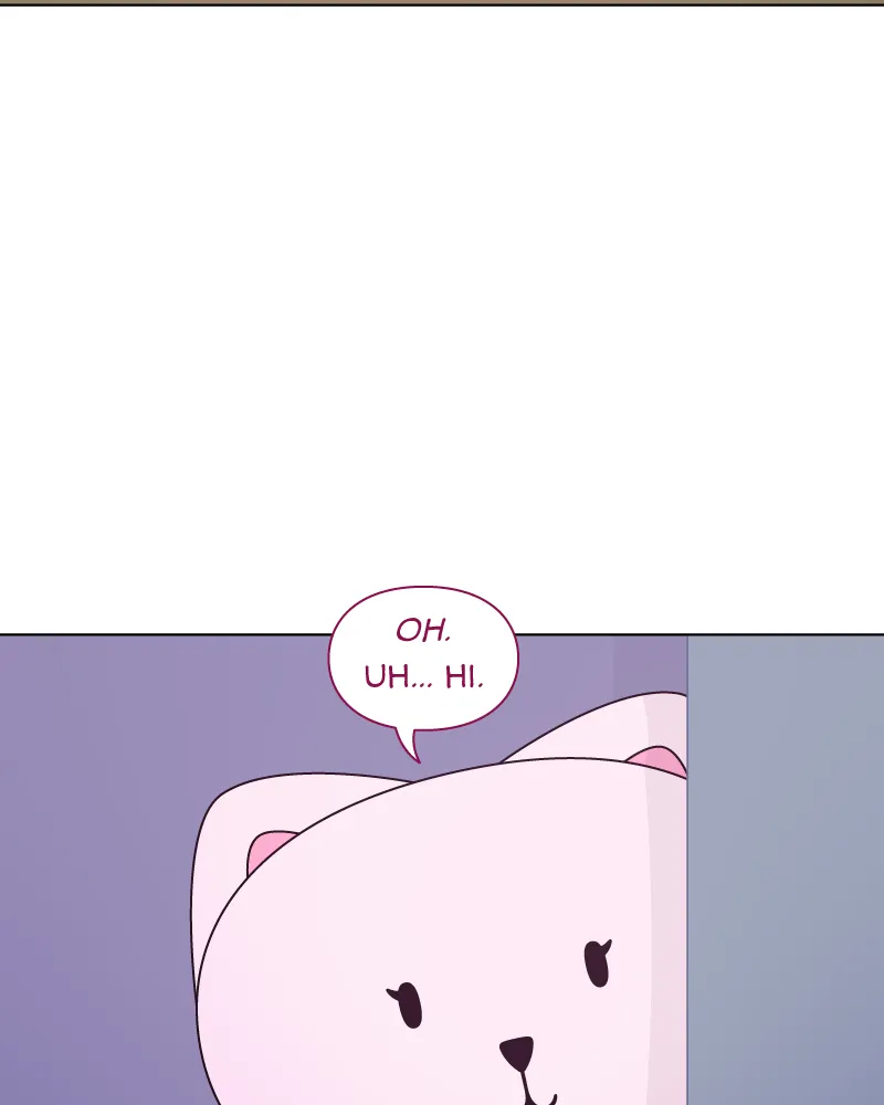 Everything is Fine Chapter 98 page 21 - 