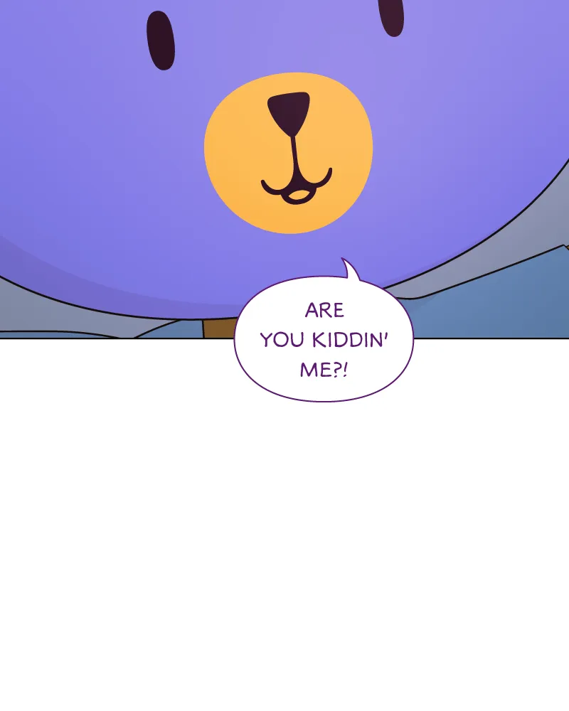 Everything is Fine Chapter 98 page 23 - 