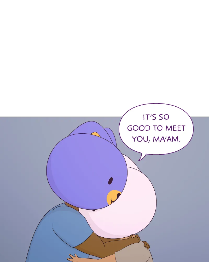 Everything is Fine Chapter 98 page 25 - 