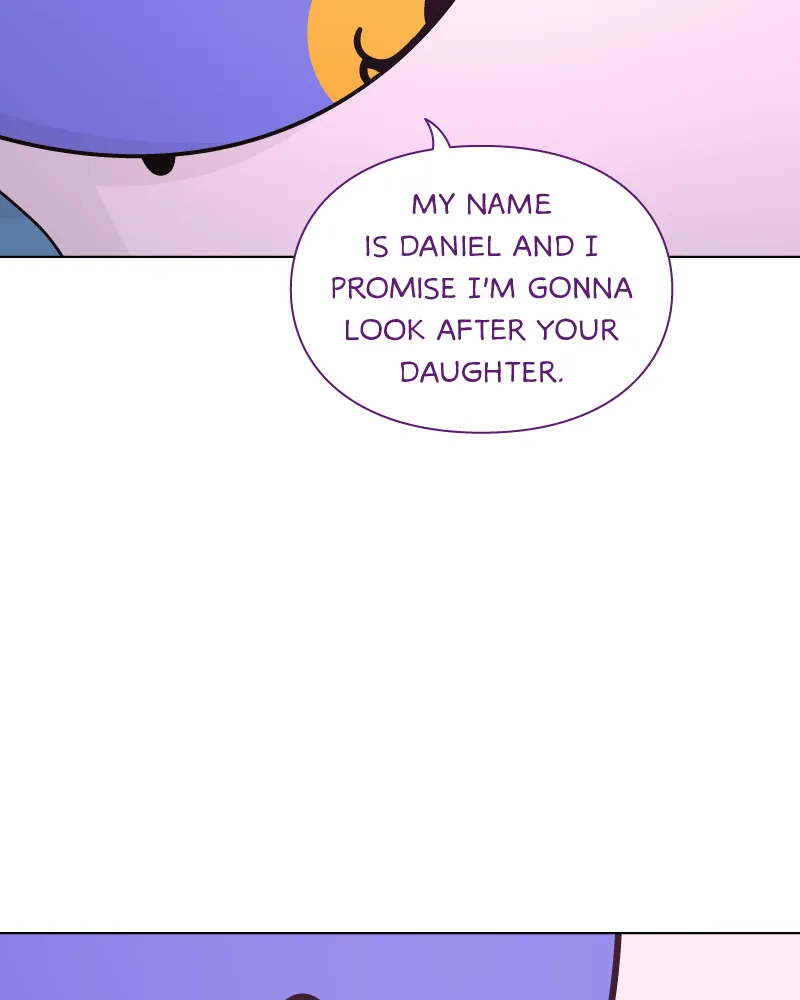 Everything is Fine Chapter 98 page 27 - 