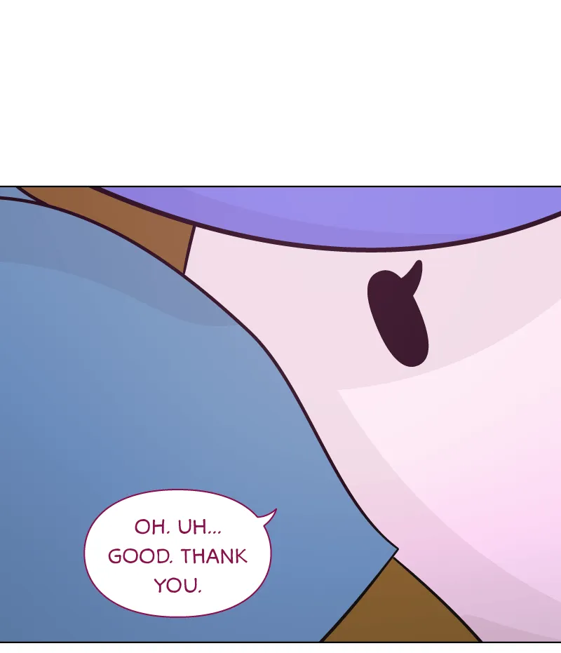 Everything is Fine Chapter 98 page 29 - 