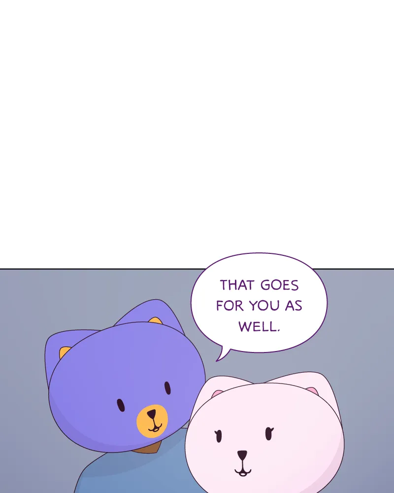 Everything is Fine Chapter 98 page 30 - 