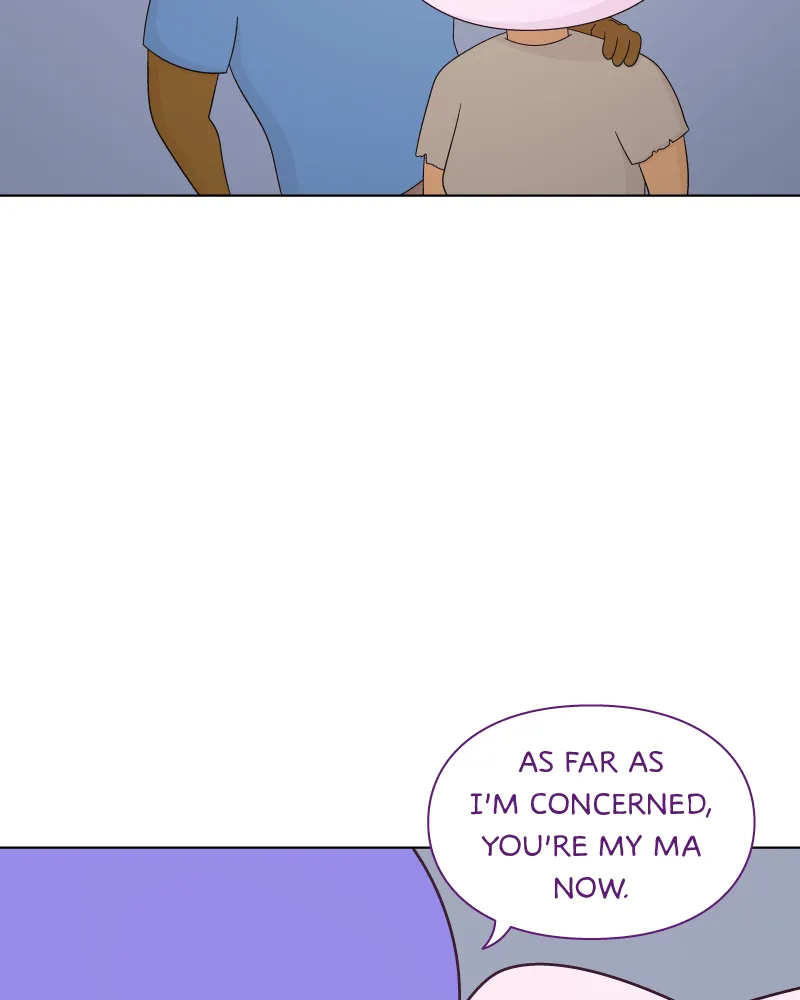 Everything is Fine Chapter 98 page 31 - 