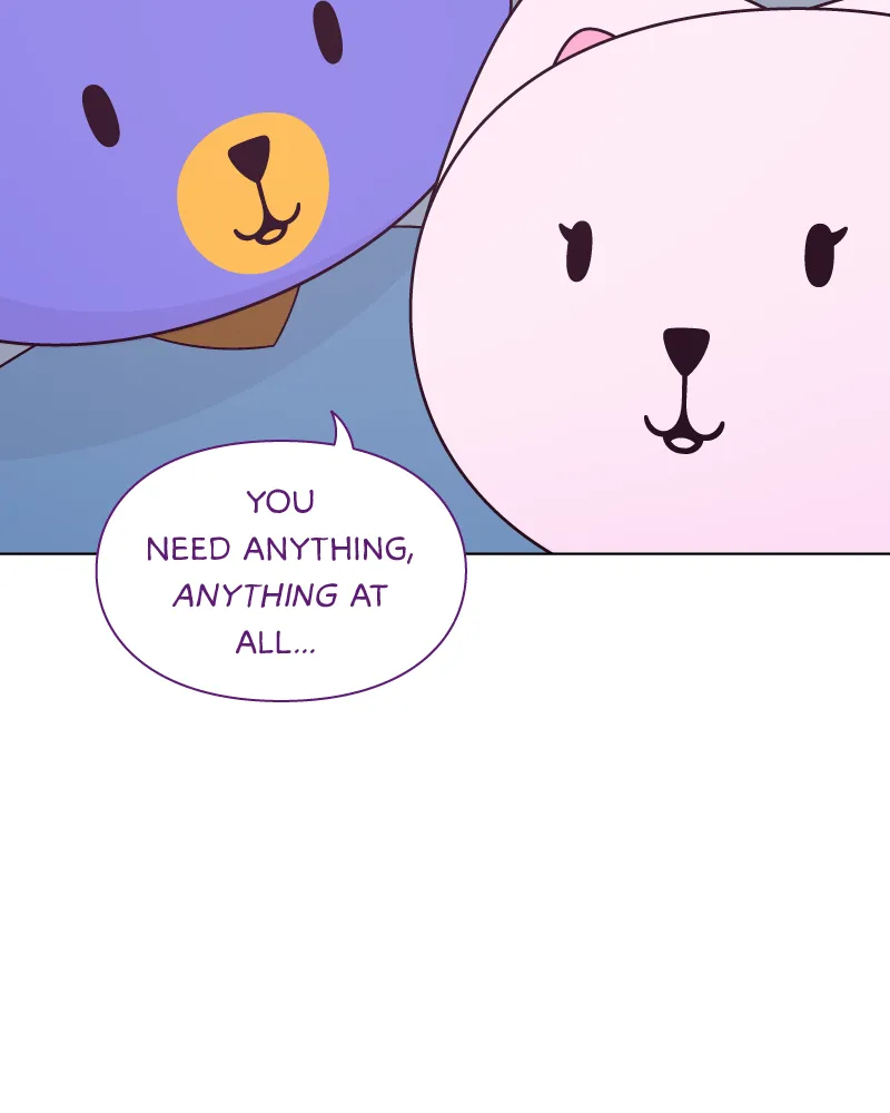 Everything is Fine Chapter 98 page 32 - 