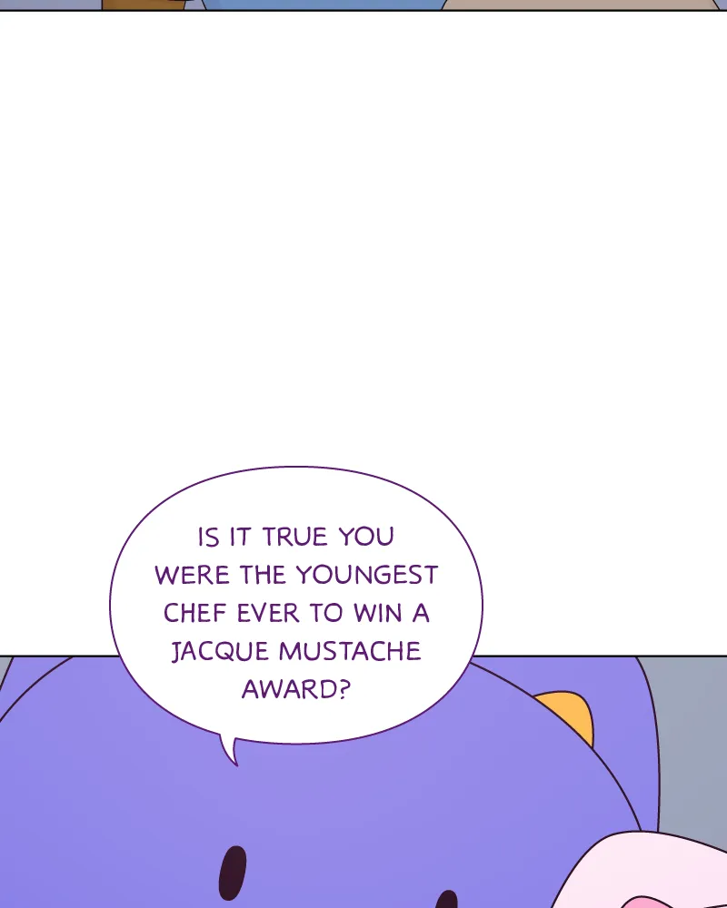 Everything is Fine Chapter 98 page 35 - 
