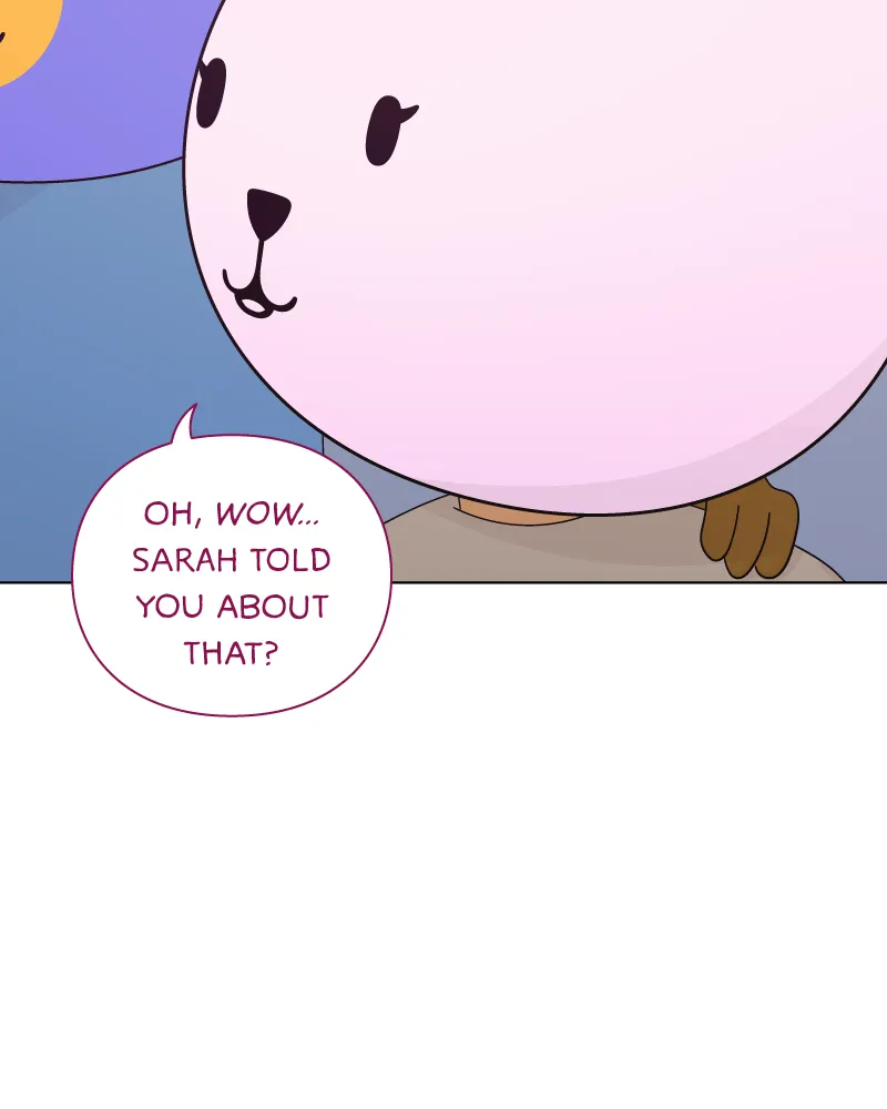 Everything is Fine Chapter 98 page 37 - 