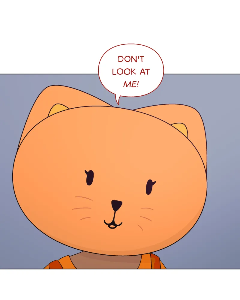 Everything is Fine Chapter 98 page 38 - 