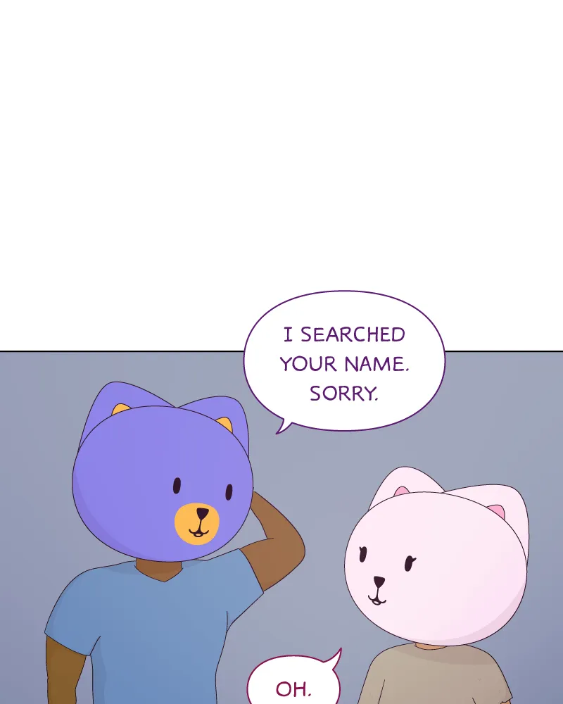 Everything is Fine Chapter 98 page 39 - 