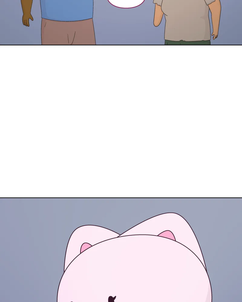 Everything is Fine Chapter 98 page 40 - 